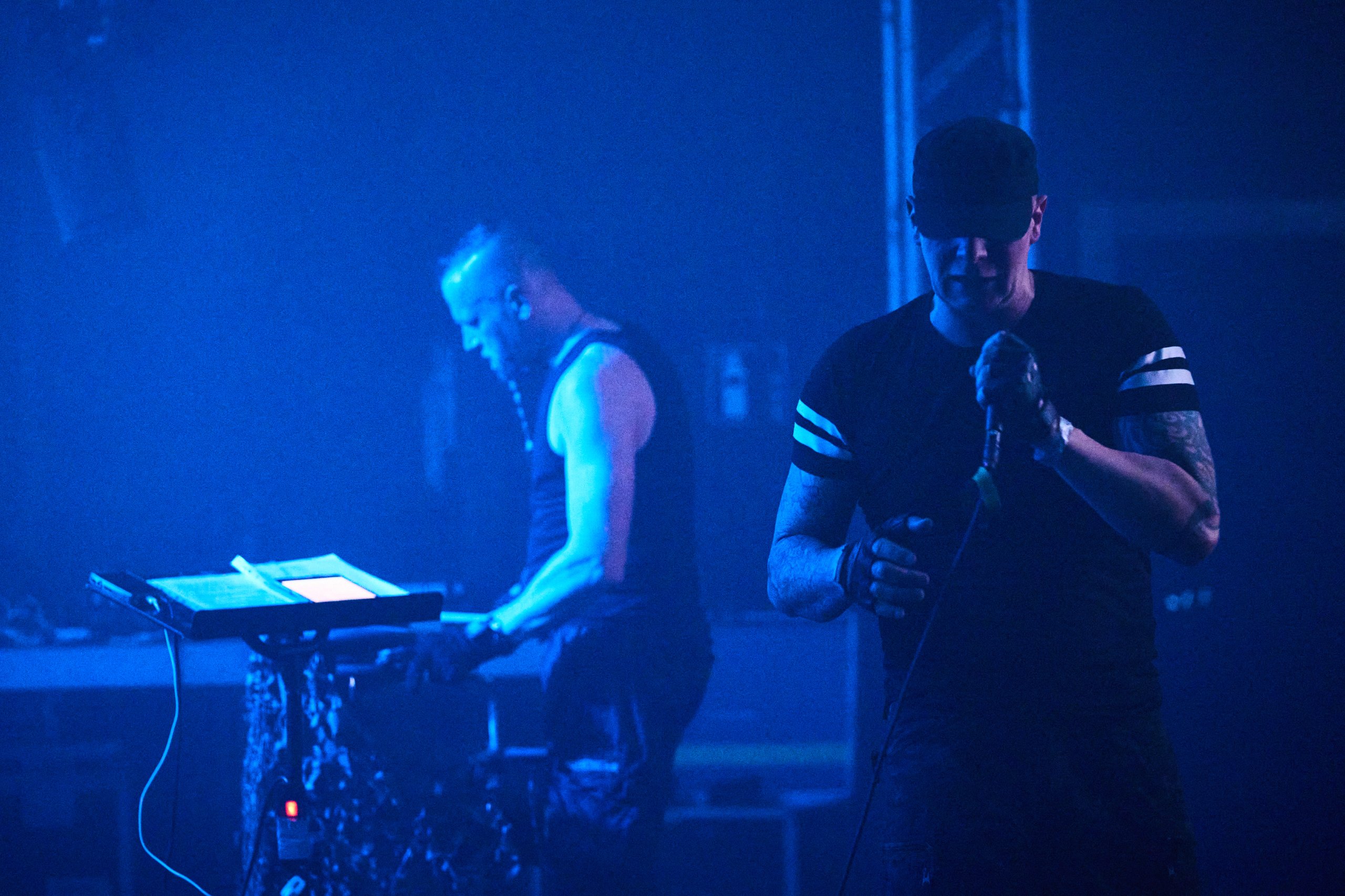 2024 11 01 De Luidspreker 3672